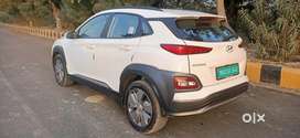 Hyundai Kona Electric 2023 Electric 18500 Km Driven