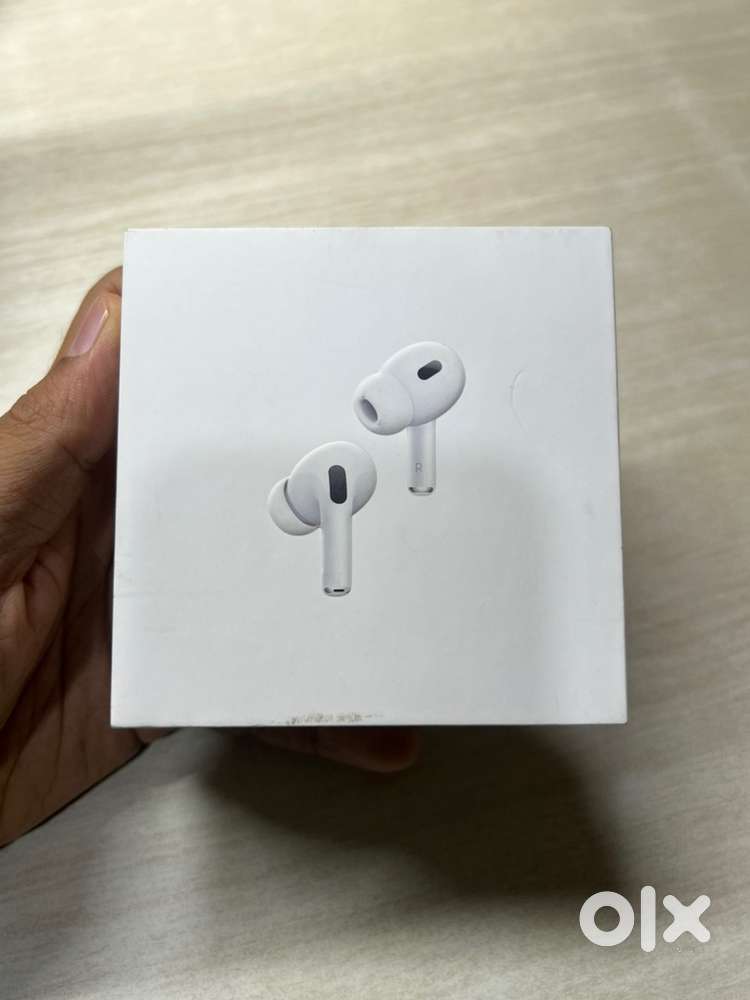 Airpods Pro 2 (Type C)