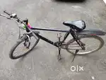 Mach city cycle in very good condition