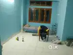 Single room in zoo road