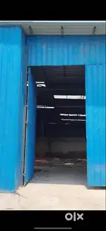 Warehouse available for rent in Chandan Hola, New Delhi