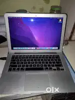 Apple Macbook Air 2017