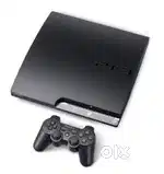 Play Station 3