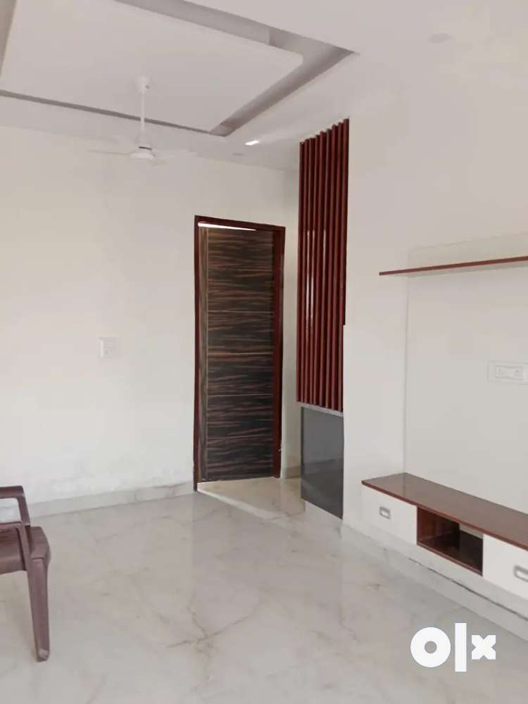 4BHK Flat In Jalvayu Tower Sector125 New Sunny Enclave Kharar Mohali