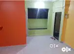 Available 1rk flat for rent 12,000pm nego in sector 1 vashi