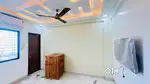 Semi Furnished Ready to move flat is up for sell