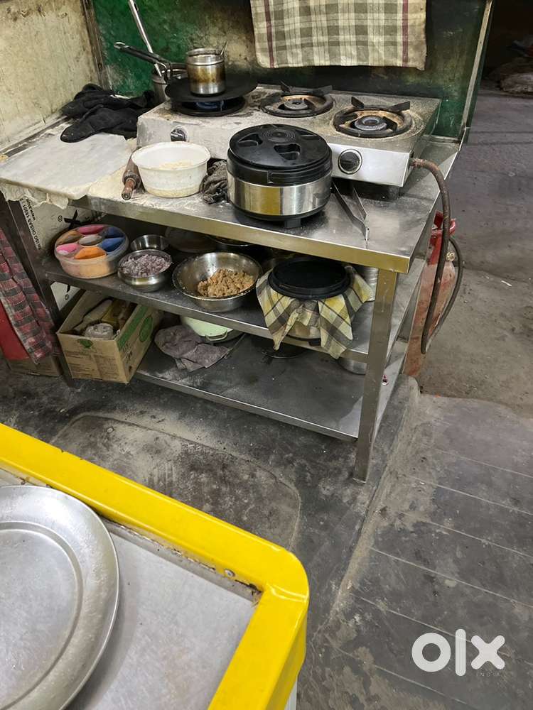 Helper ke kaam ke liye ladka chahiye