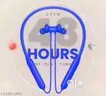 Neackbend headphones