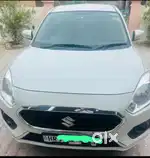 Maruti Suzuki Dzire 2018 Diesel 65000 Km Driven