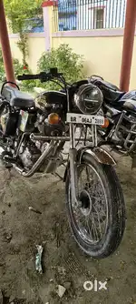 Urgent sell my bullet Electra 350