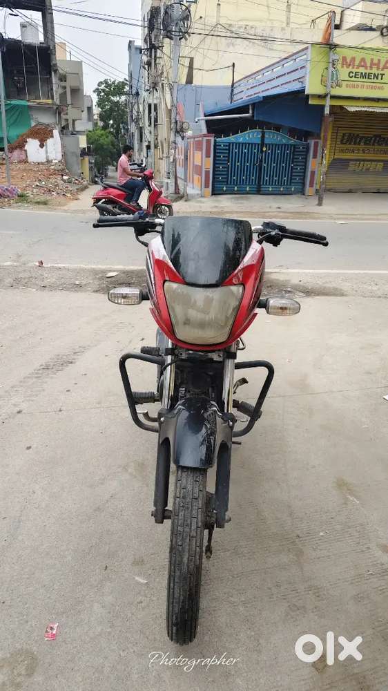 Passion pro in best for milage