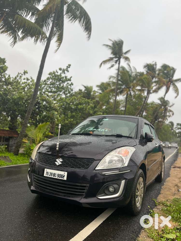 Maruti Suzuki Swift 2016 Petrol Good Condition
