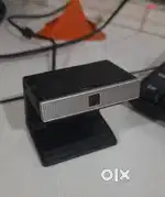 Fashion Samsung TV camera