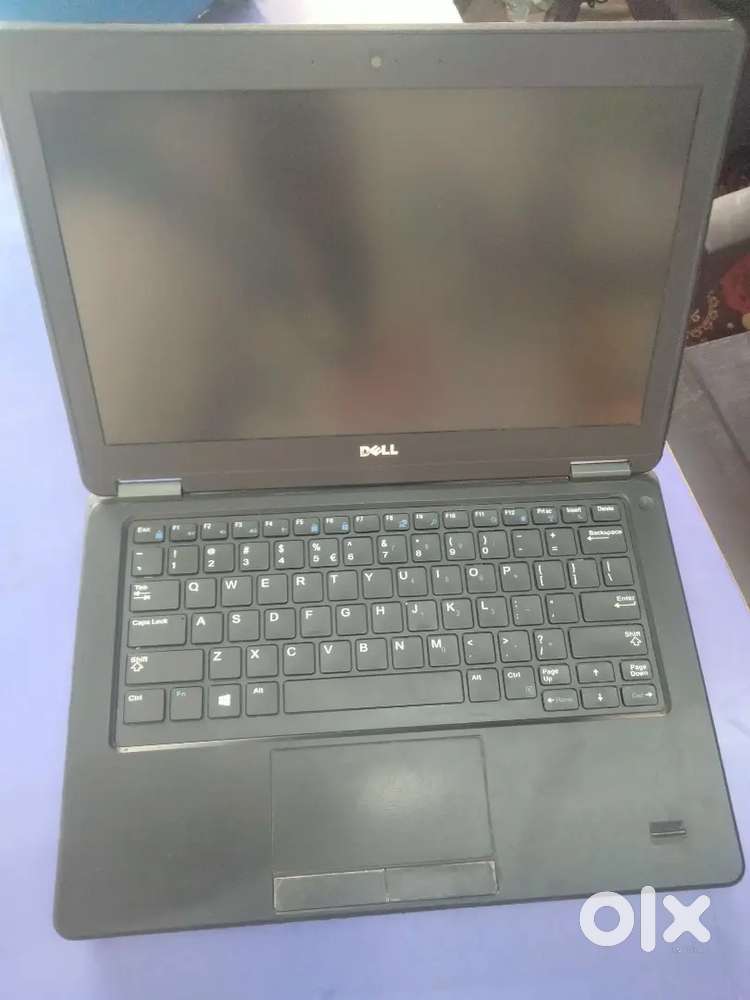 Dell Laptop