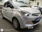 Hyundai EON Magna + LPG, 2012, LPG