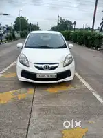 Honda Brio, 2013, Petrol