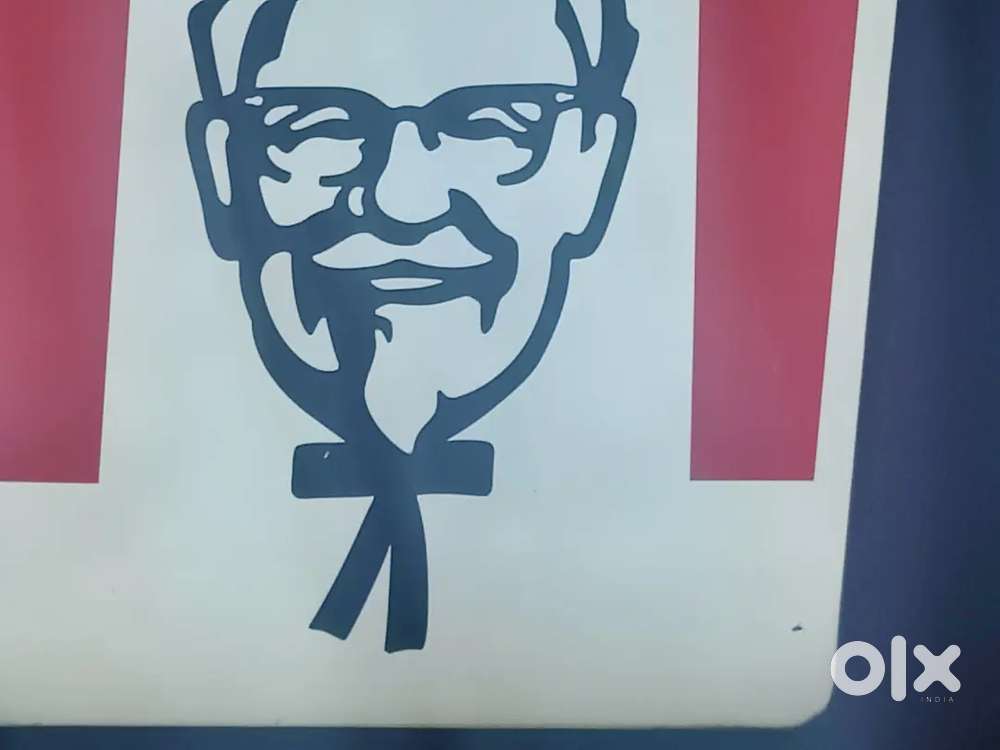 Job Vacancy At KFC Colaba