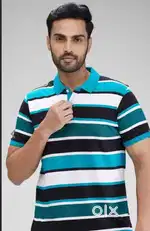 Tshirt pure cotton
