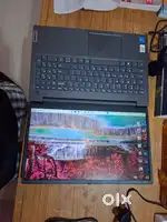 Lenovo laptop on top condition 6 days of purchase