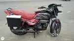 UNDER GOOD CONDITION