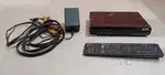 GTPL HD Box