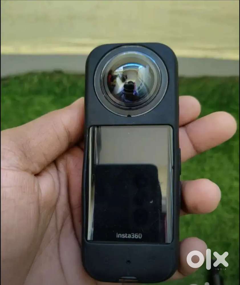 insta 360 X3 action camera for sell