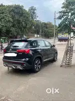 MG Hector 2021 Petrol 24878 Km Driven