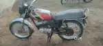 सुज़िकी बाइक बिकाऊ है लेने के लिए संपर्क करे