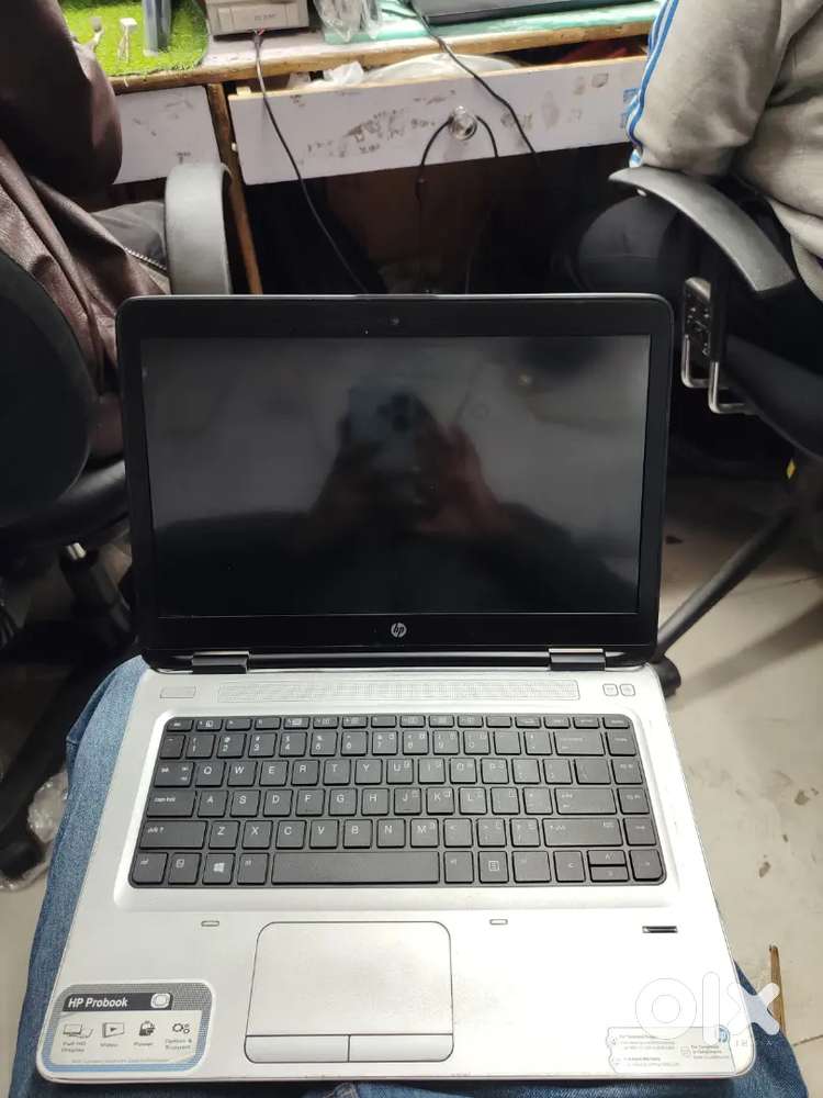 Hp laptop window for monthly rent