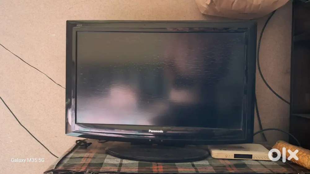 Panasonic TV in good condition