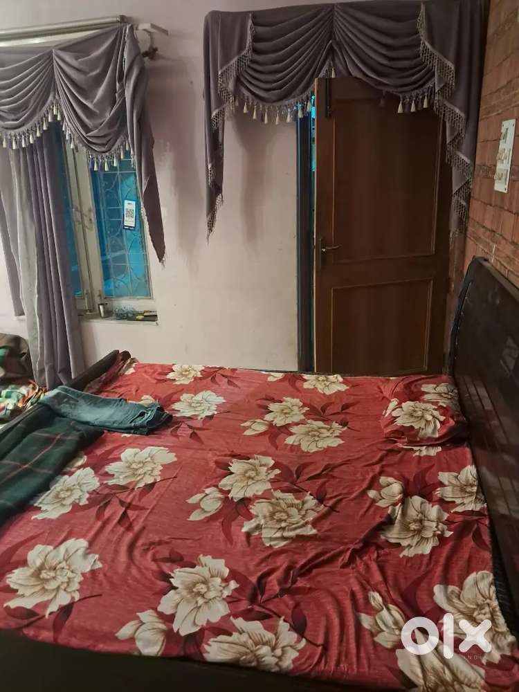 Roommate for 2bhk flat