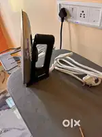 IRON BOX Pholips