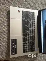ACER ASPIRE RYZEN 7 7730u 16gb ram