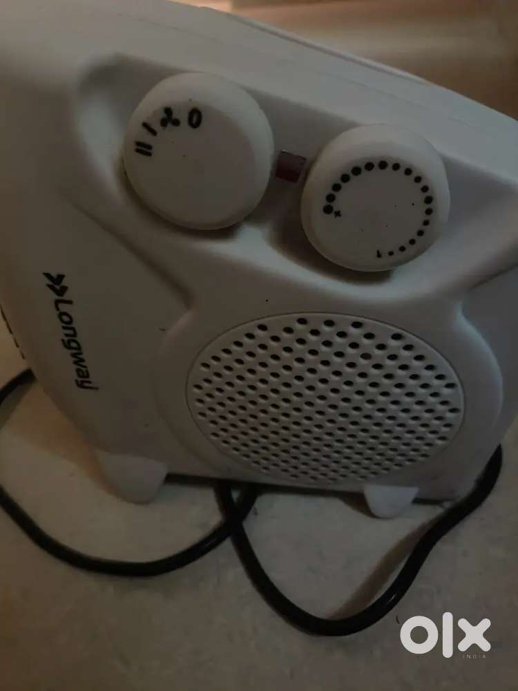 i want to sell room heater