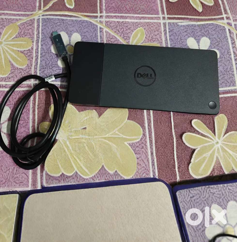 Dell thunderbolt docking station - WD19S