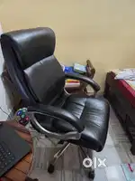 Office chair