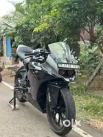 KTM rc 200 bs3 py reg