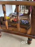 Centre Table