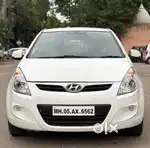 Hyundai i20 2012-2014 Sportz 1.4 CRDi, 2012, Diesel