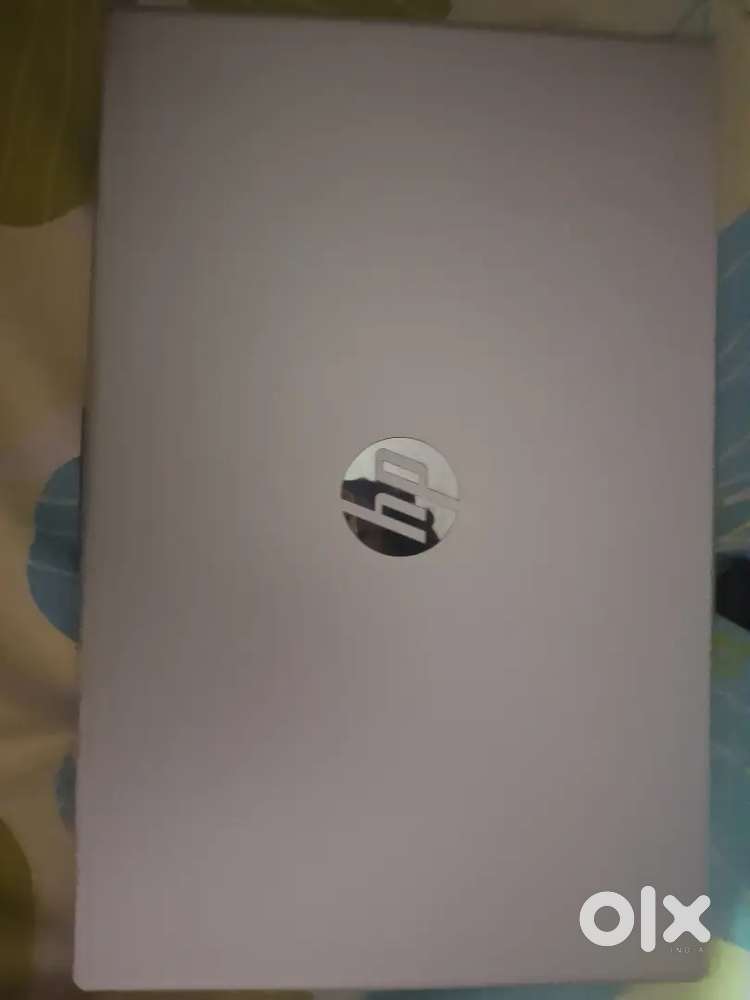 Hp laptop office use