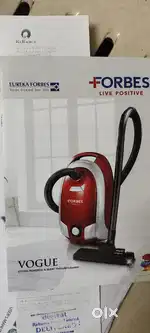 Vogue vaccume cleaner