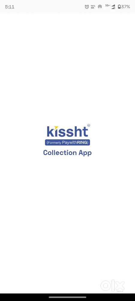 Ring kisht collection
