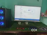 Urgent  Selling New Trading  PC only in 15000.