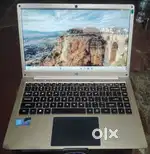 Walker Laptop