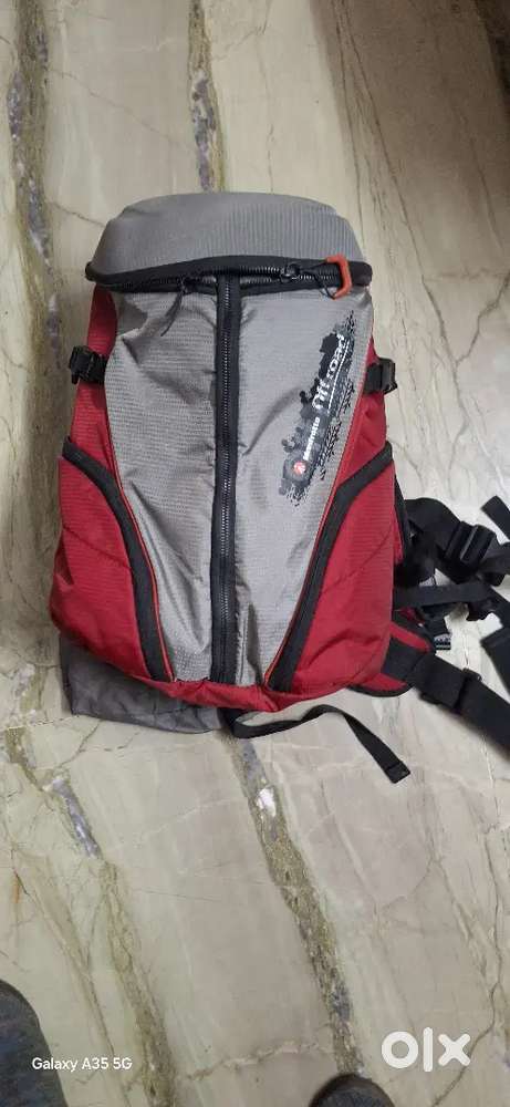 Camera DSLR kit बैग condition 10/10