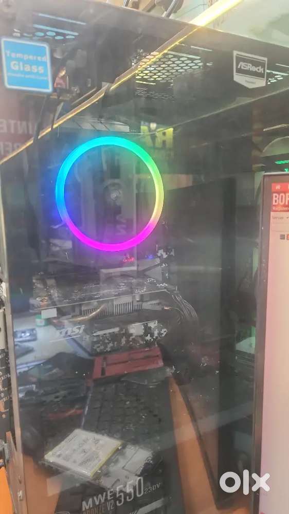 Gamming PC