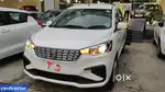 Ertiga Minimum down payment