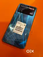 Poco X4 pro