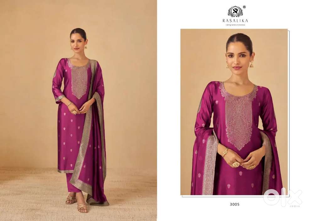 Ladies Suits Seller Online