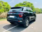 Hyundai Creta 1.4 DCT Turbo SX, 2021, Petrol